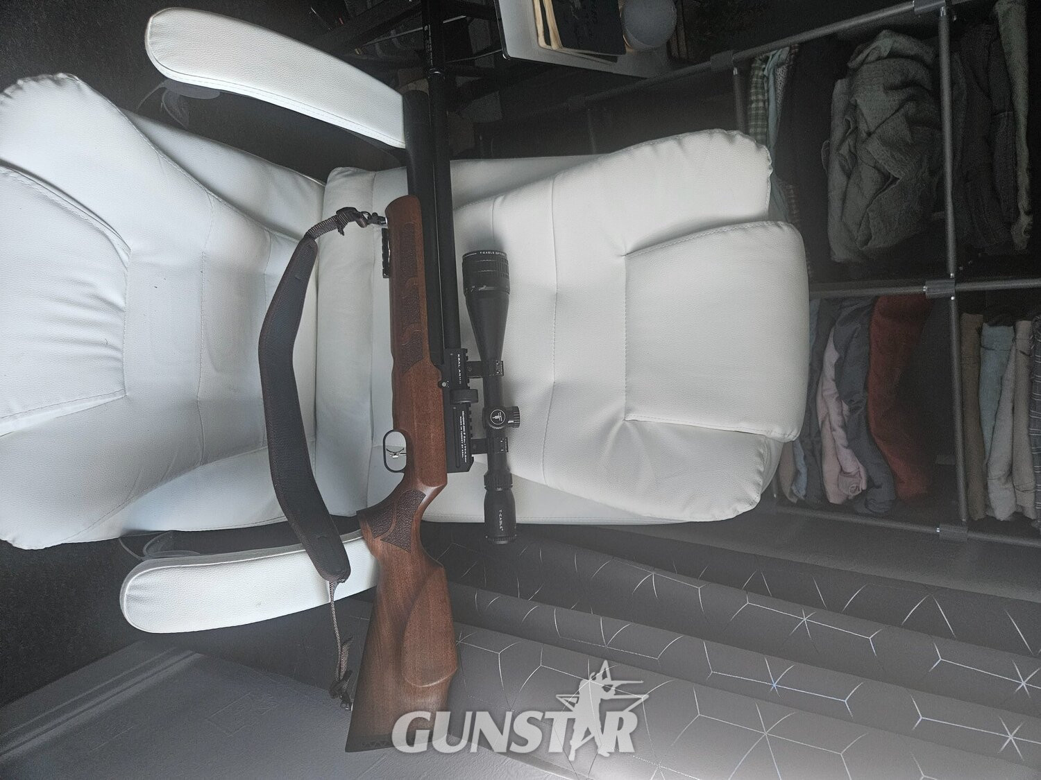 Kral Puncher K .177 - {CATEGORY}