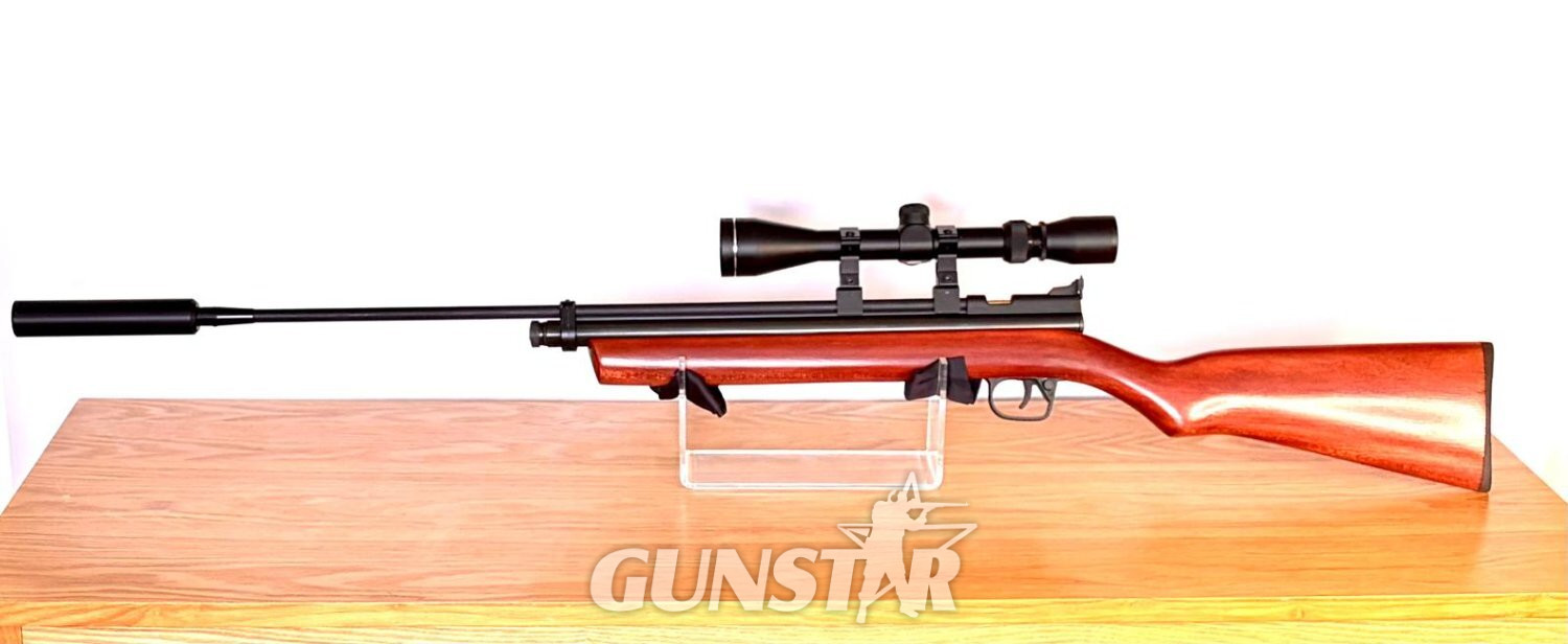 Crosman 2260 .22 in 