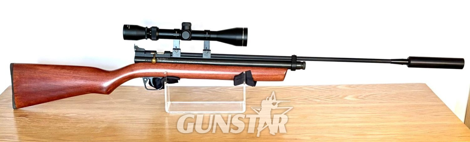 Crosman 2260 .22