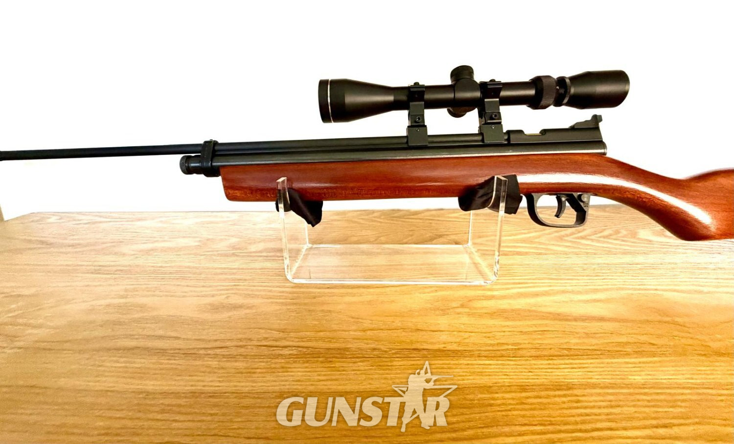 Crosman 2260 .22 - {CATEGORY} in 