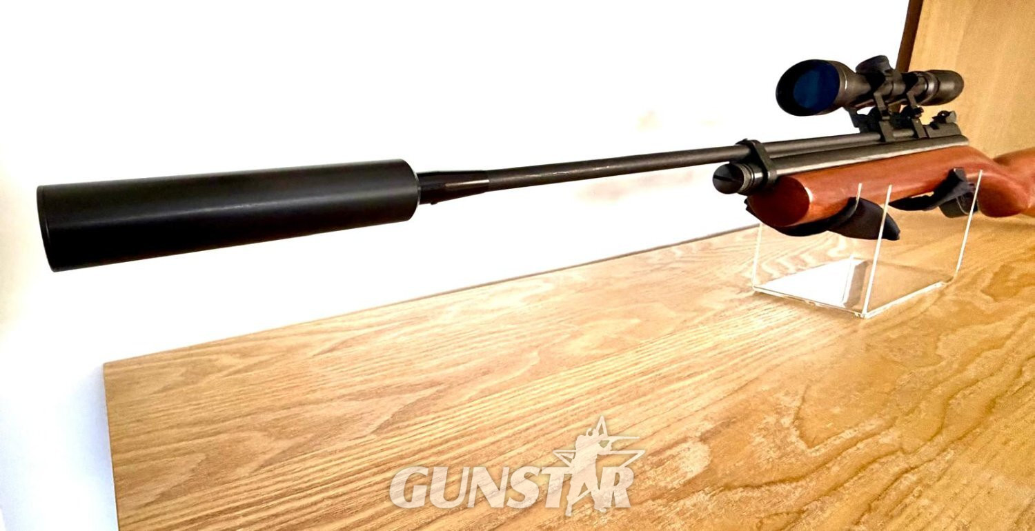 Crosman 2260 .22 - {CATEGORY}