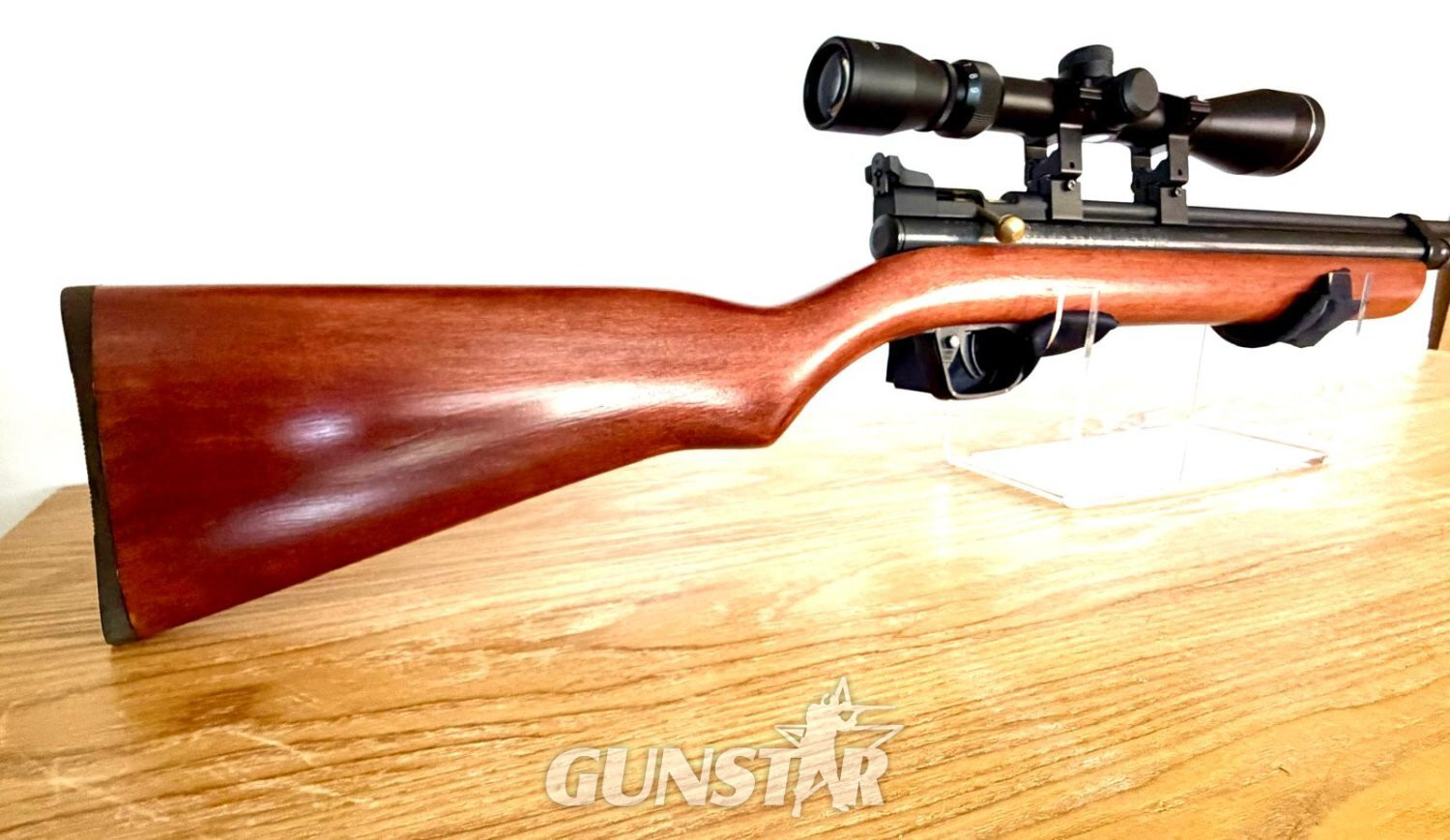 Crosman 2260 .22 
