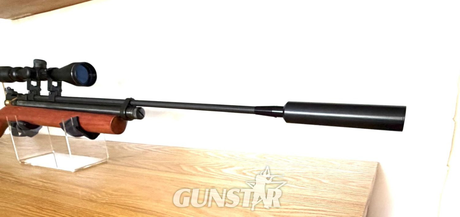 {CATEGORY} - Crosman 2260 .22 in 