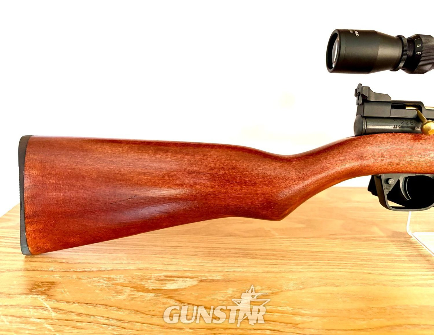{CATEGORY} - Crosman 2260 .22