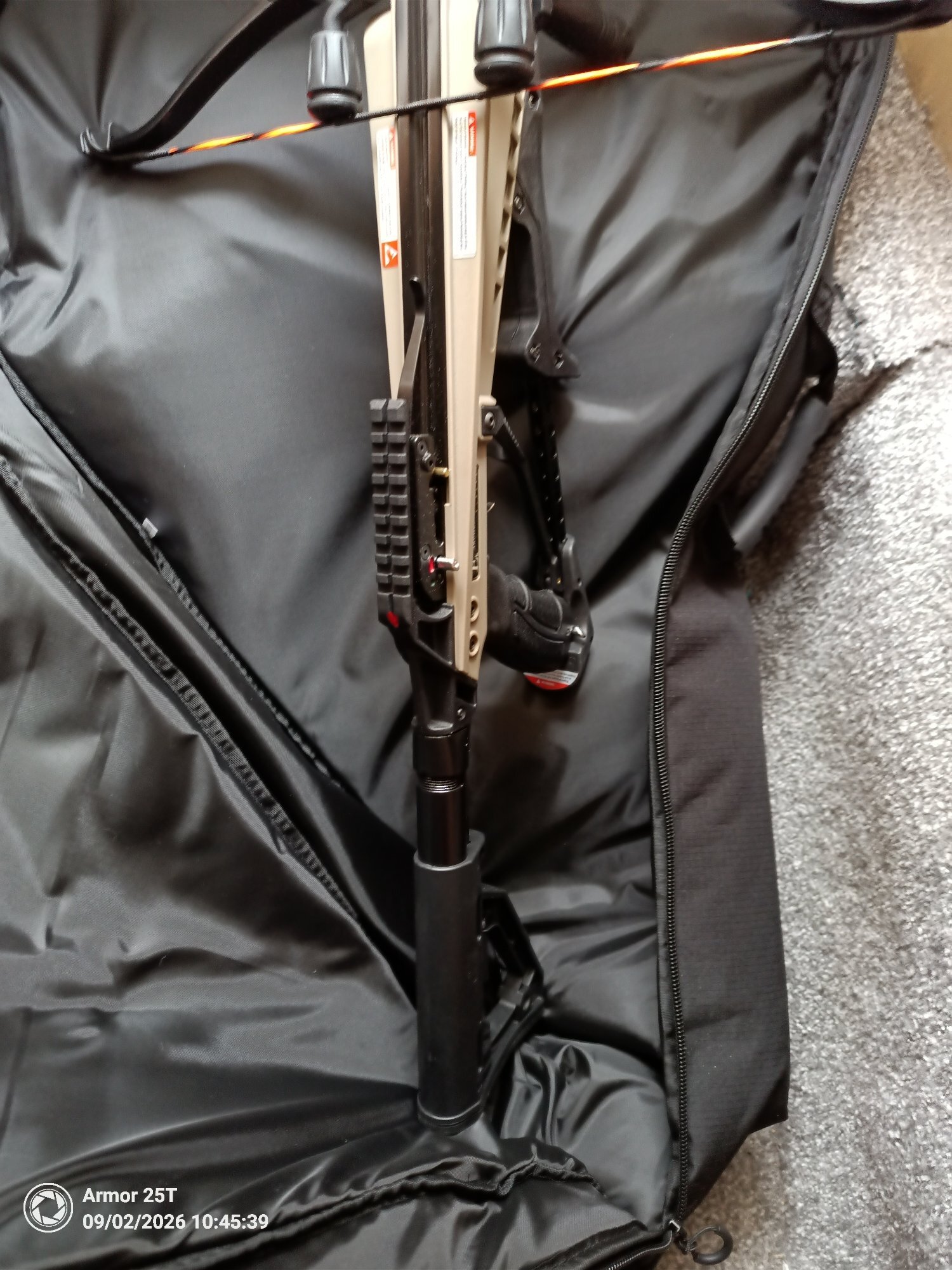 EK Archery (China)  Crossbows and Bows