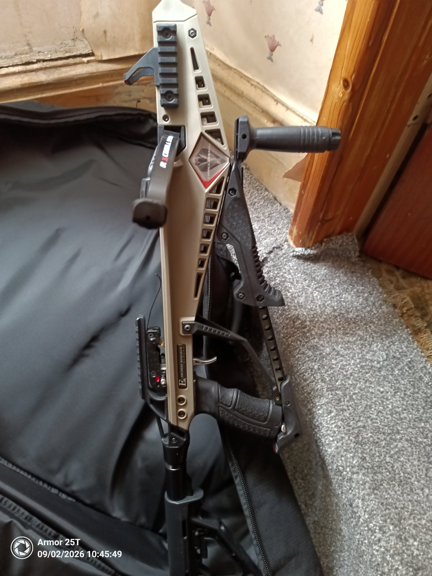  EK Archery (China)  Crossbows and Bows