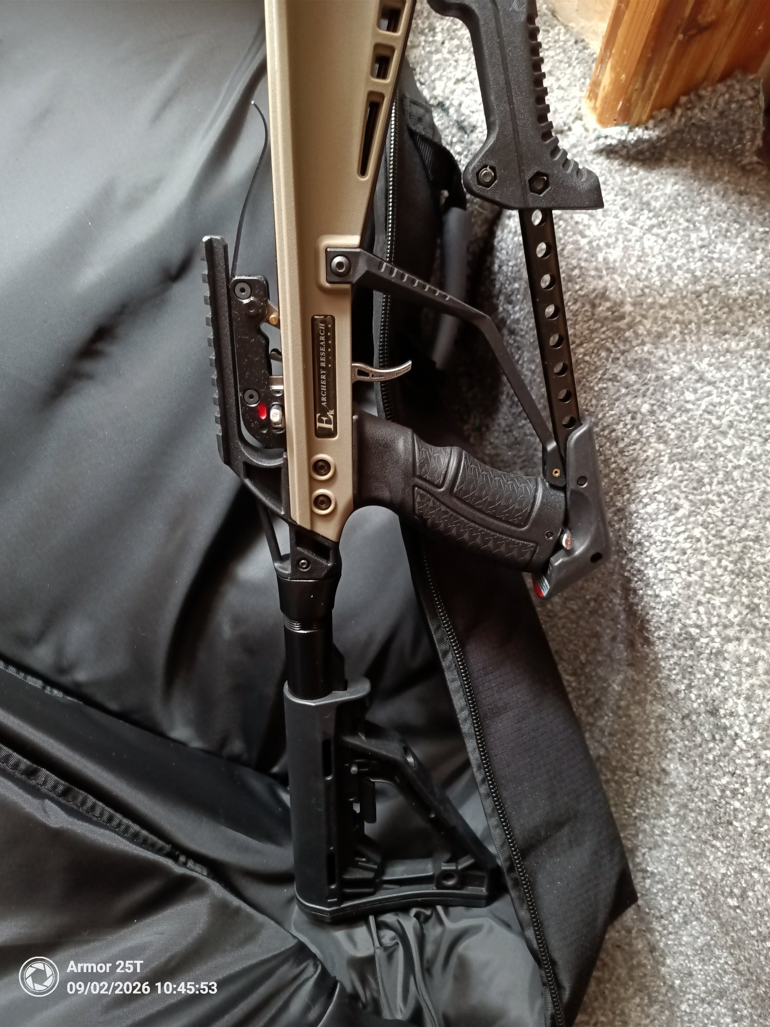 EK Archery (China)  Crossbows and Bows - {CATEGORY} in 