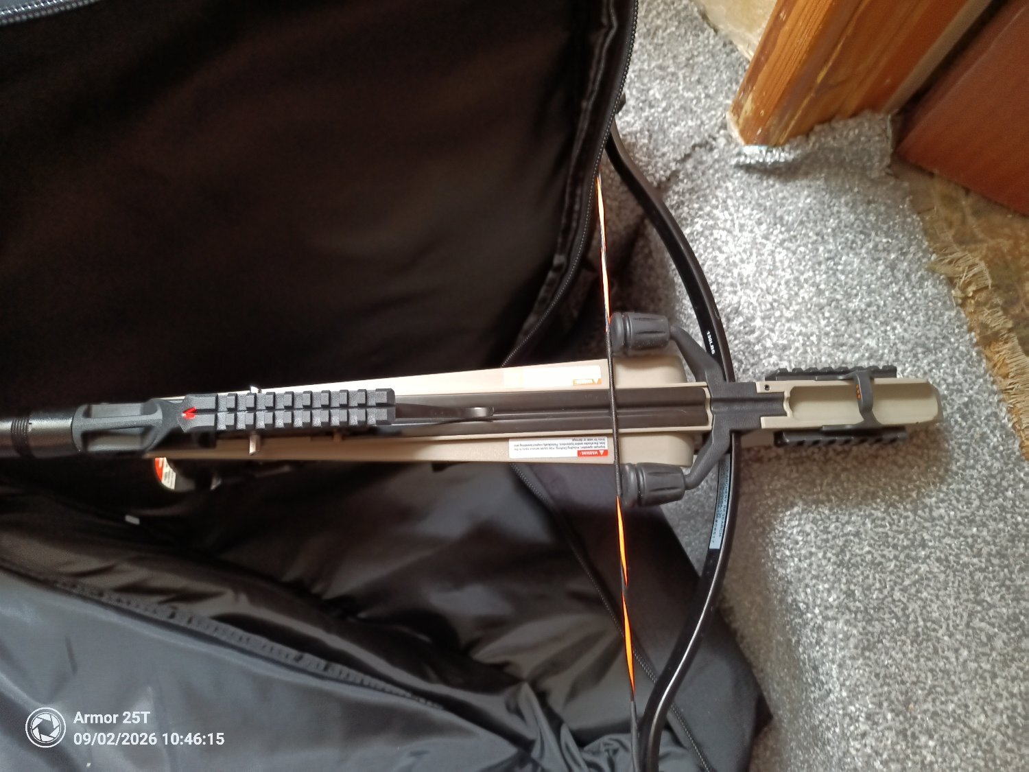 EK Archery (China)  Crossbows and Bows 