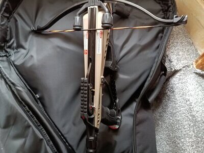 EK Archery (China)  Crossbows and Bows