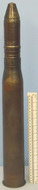 INERT DEACTIVATED 1943 Dated Unfired German WW2 5cm Patr 39 Armour Piercing Cape INERT DEACTIVATED 1943 Dated Unfired German WW2 5cm Patr 39 Armour Piercing Cape Antique & Militaria