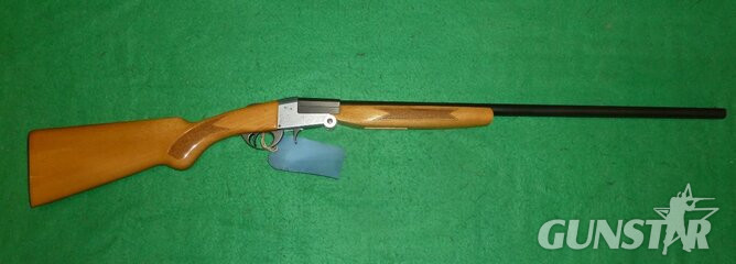 BSA Folding Single Barrel 20 Bore/gauge in 
