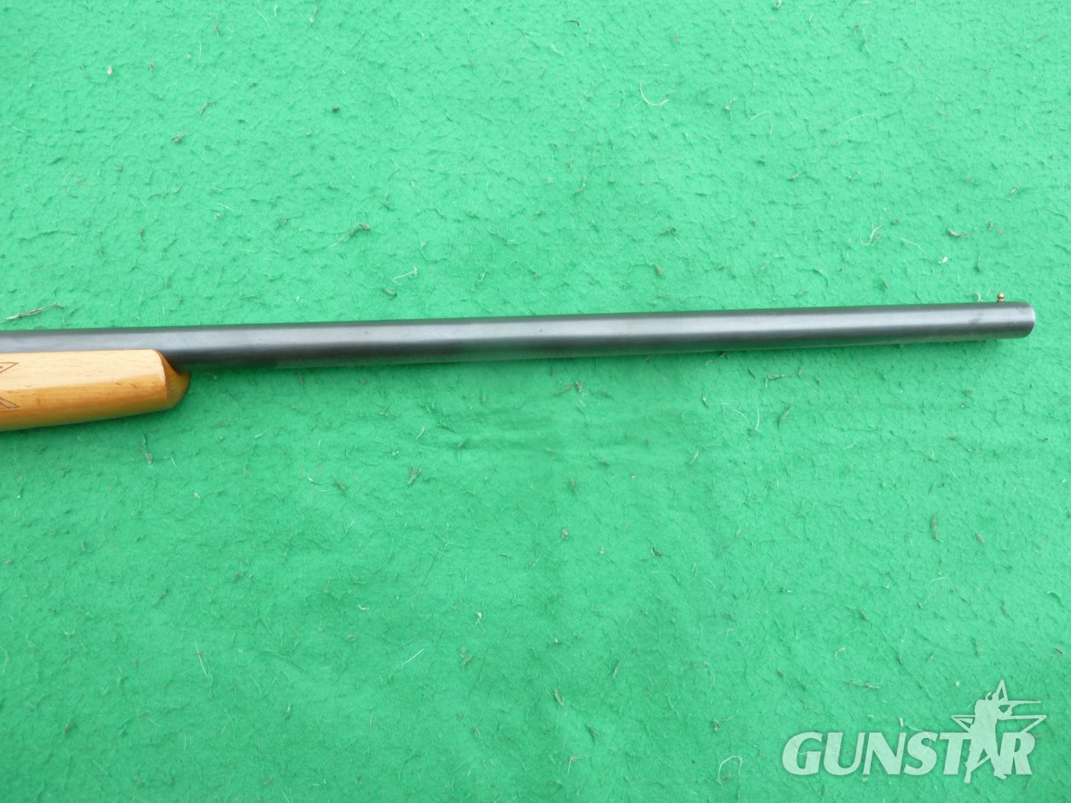BSA Folding Single Barrel 20 Bore/gauge