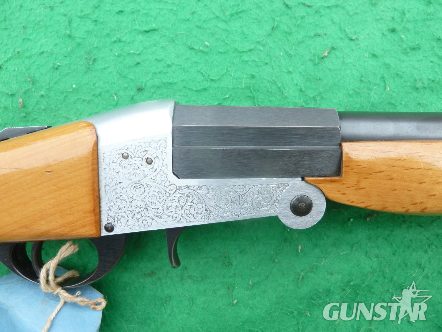  BSA Folding Single Barrel 20 Bore/gauge