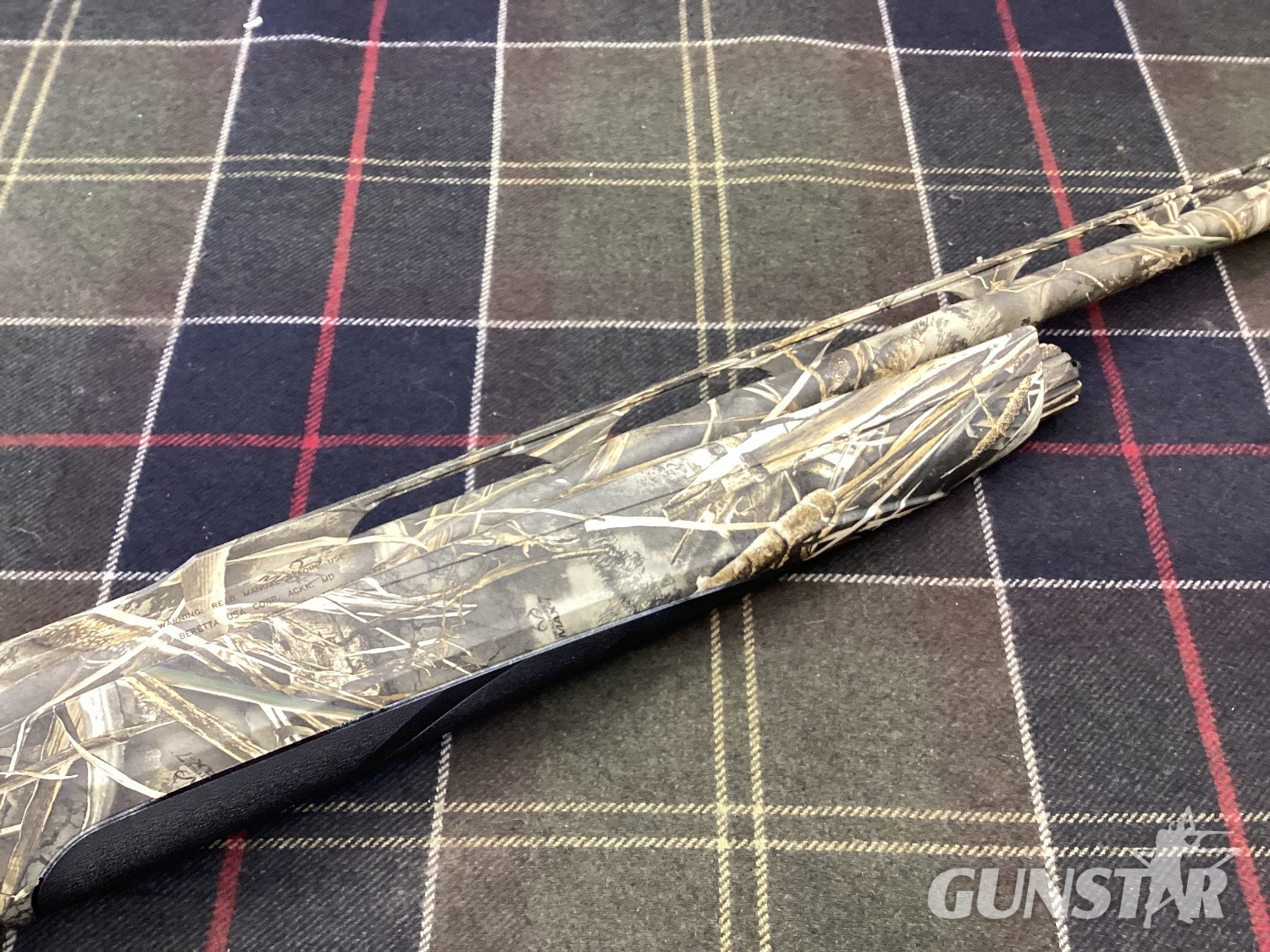  Beretta A400 Xtreme Plus Semi-Auto 20 Bore/gauge