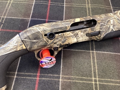Beretta A400 Xtreme Plus Semi-Auto 20 Bore/gauge