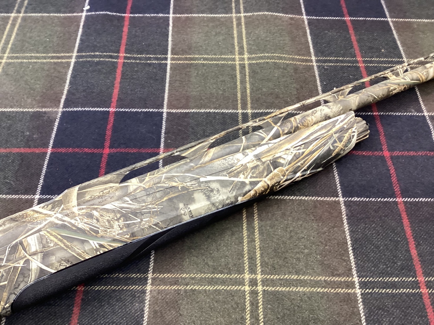  Beretta A400 Xtreme Plus Semi-Auto 20 Bore/gauge