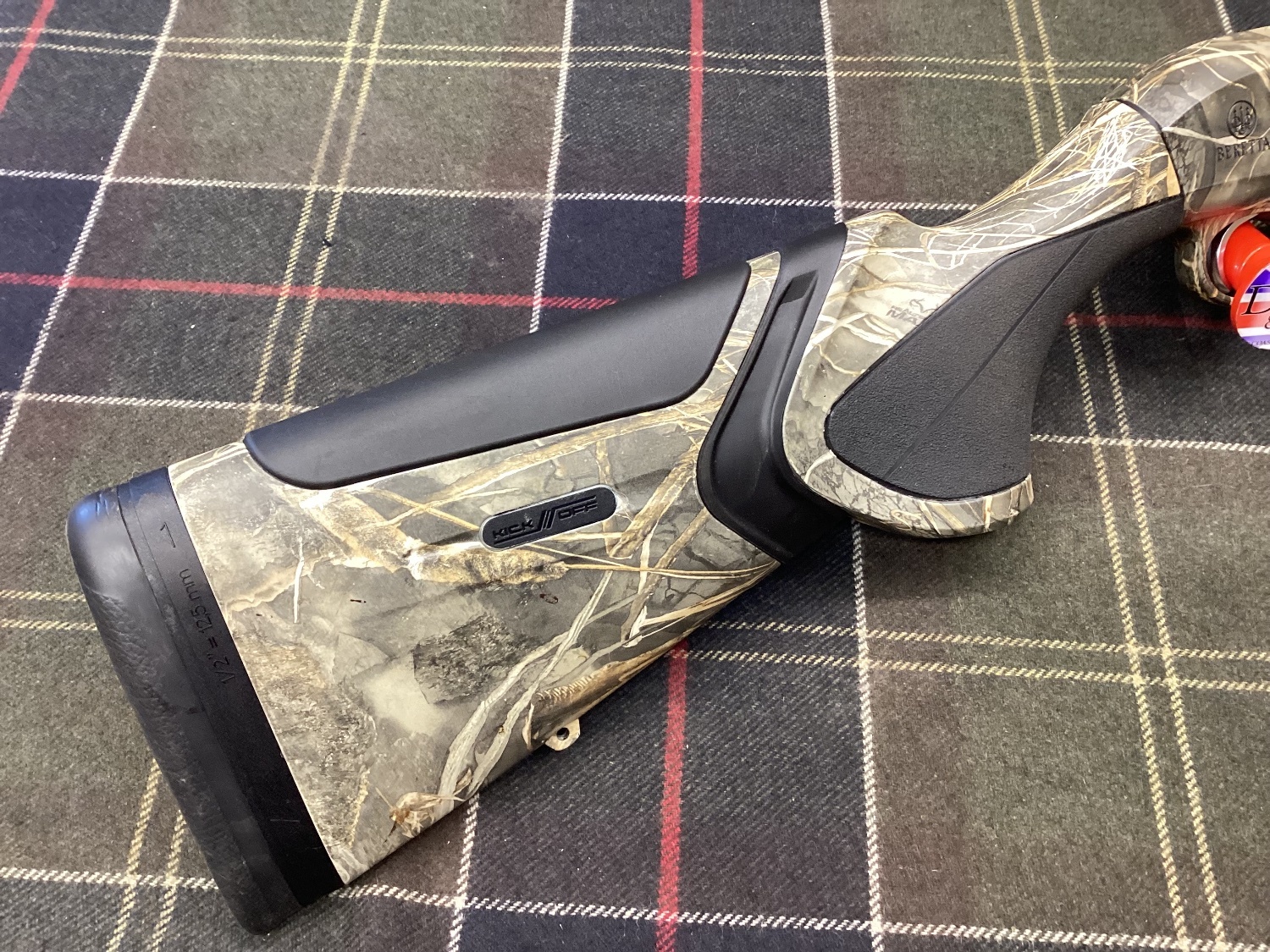 Beretta A400 Xtreme Plus Semi-Auto 20 Bore/gauge - {CATEGORY}
