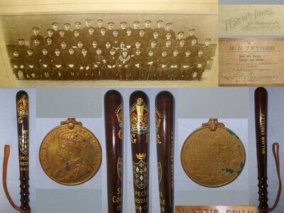 Antique & Militaria