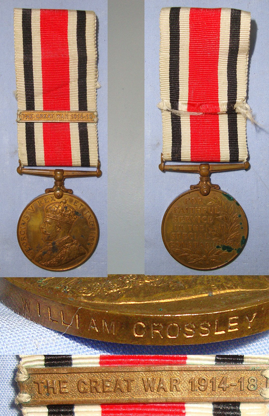 Antique & Militaria