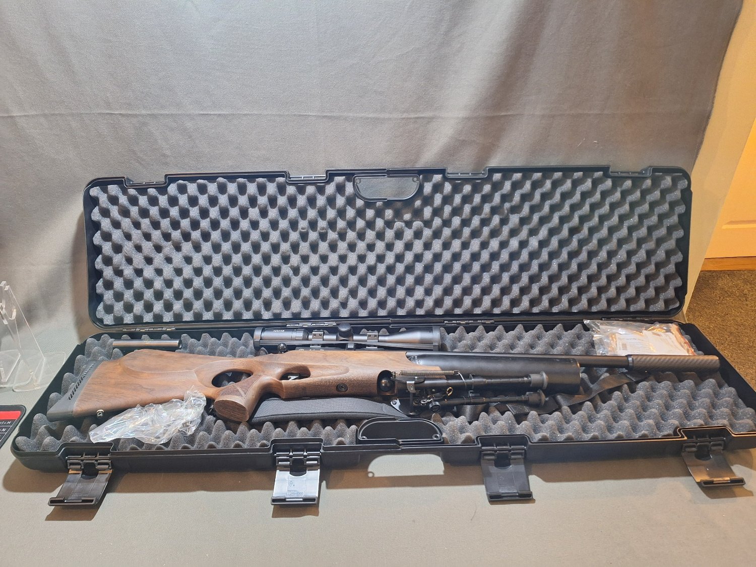  Daystate Air Ranger .22