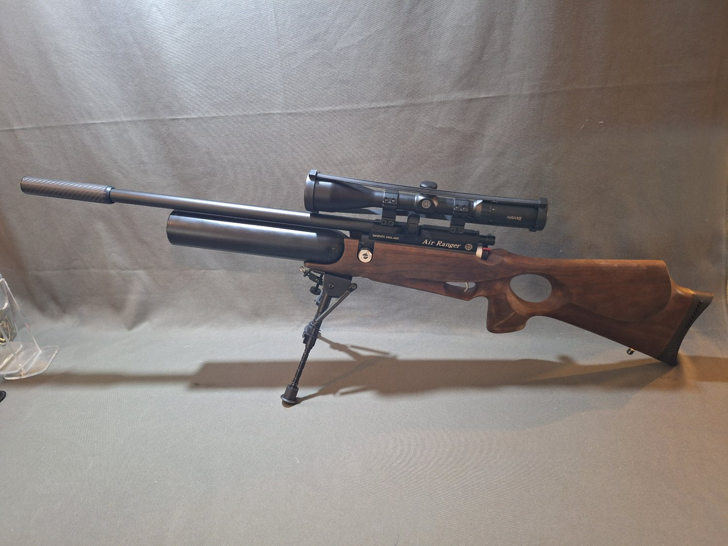 Daystate Air Ranger .22