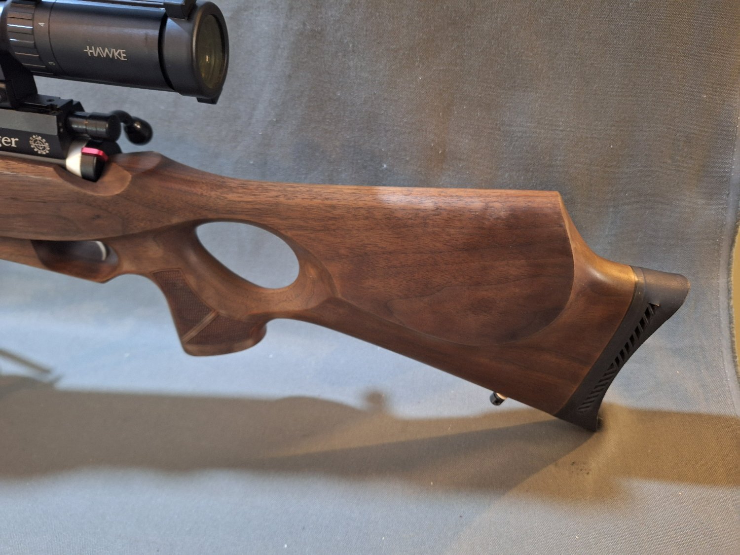 Daystate Air Ranger .22 - {CATEGORY} in 