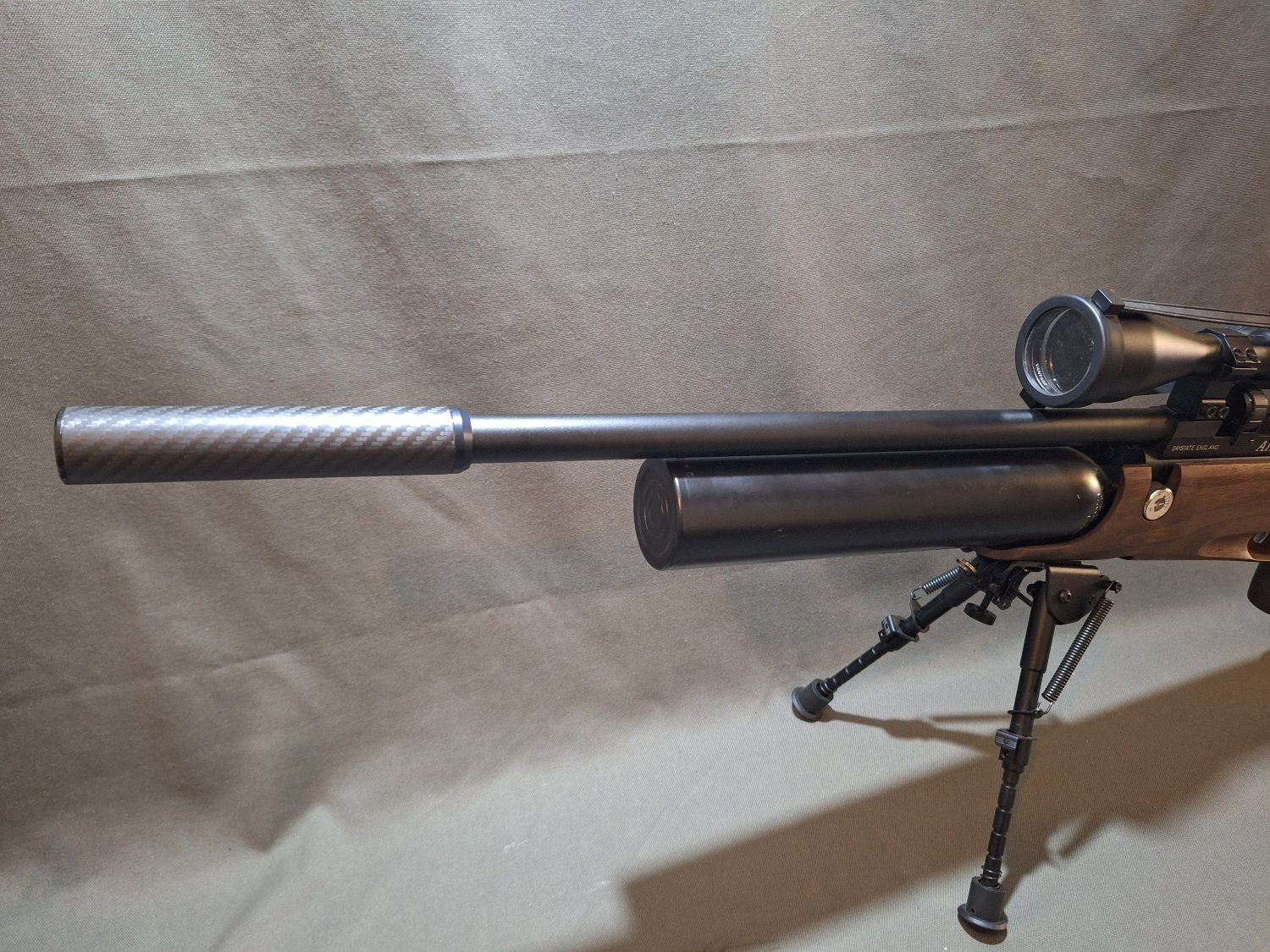 Daystate Air Ranger .22 