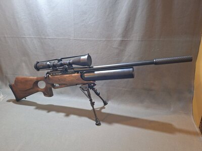 Daystate Air Ranger .22