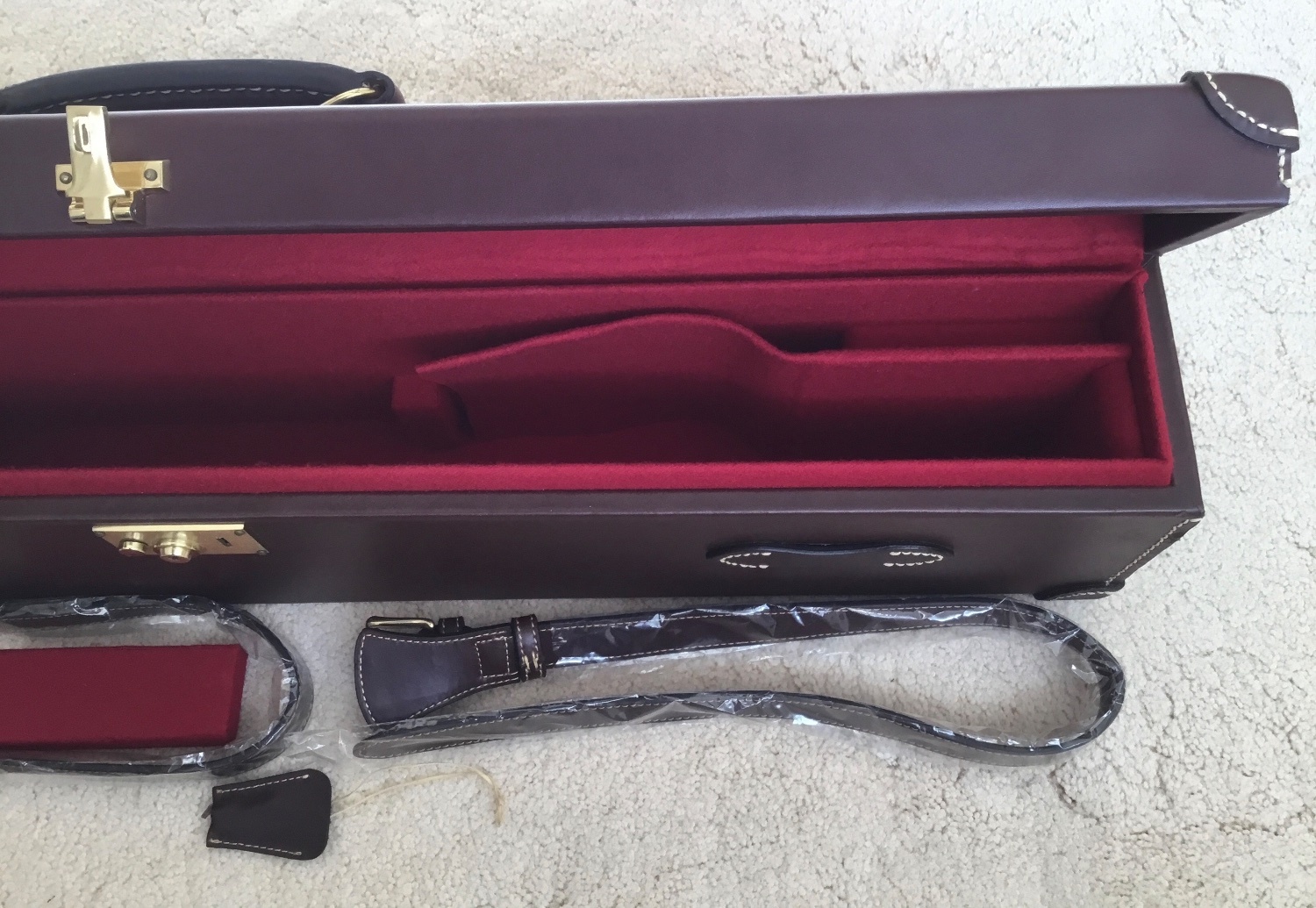 Care & Storage - {CATEGORY}