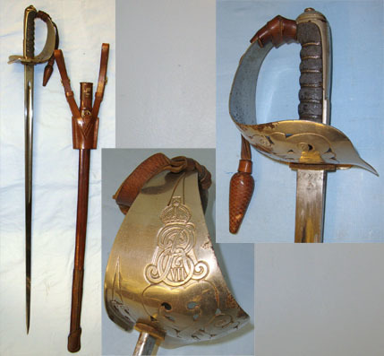 Wilkinson Sword