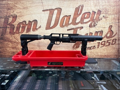 AGT Vixen 2 Short .177