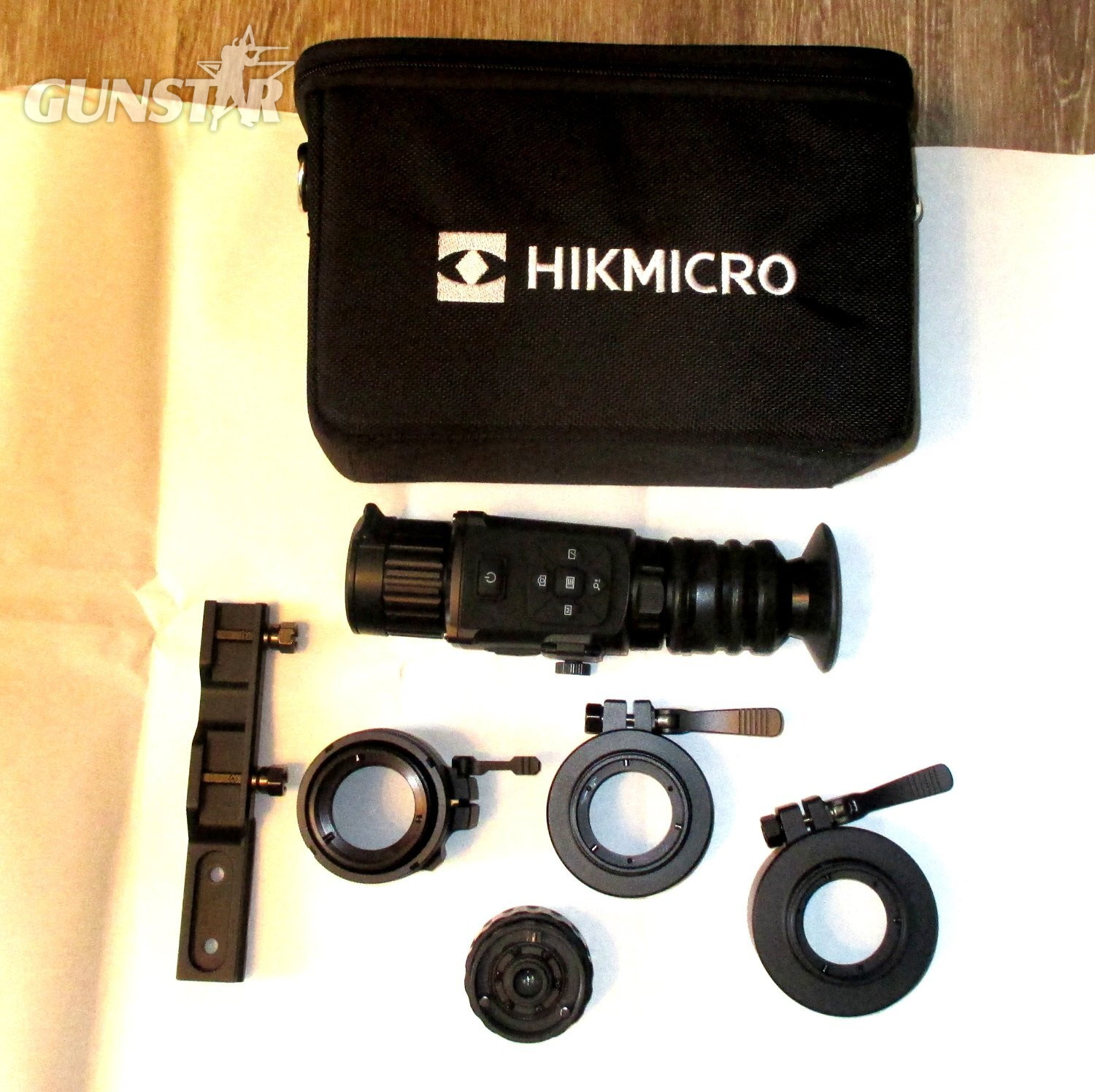 Sight & Optic in 