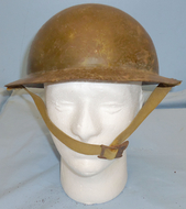Original British WW2, Childs Steel Tommy Helmet. - HE 840 OriginalBritish WW2, Childs Steel Tommy Helmet. - HE 840 Clothing