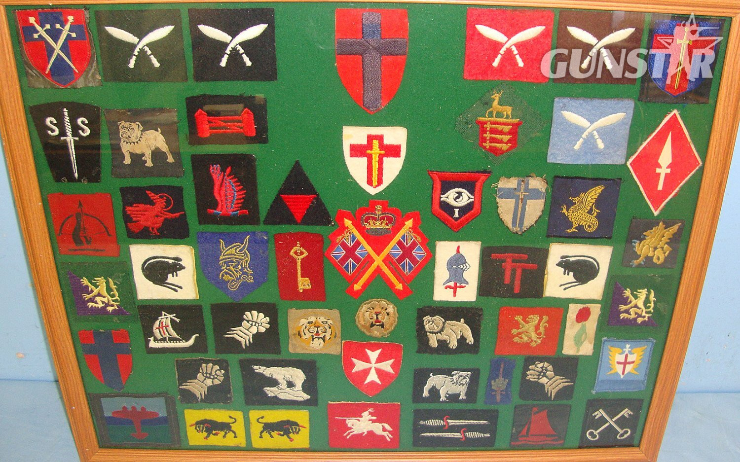 Antique & Militaria