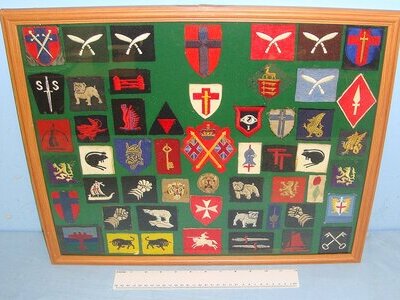 Antique & Militaria