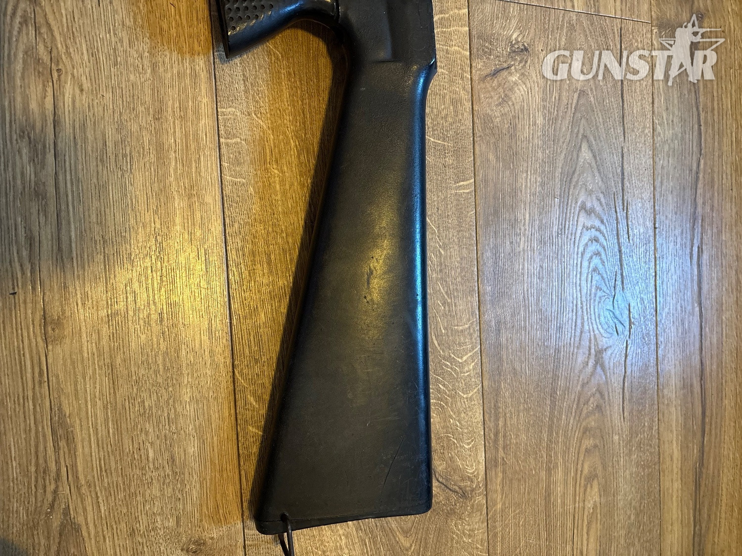 Air Arms Jackal .22 