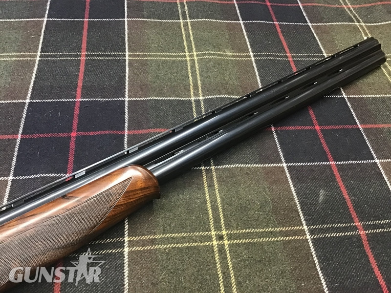 Renato Gamba DAYTONA SPORTING Over and Under 12 Bore/gauge - {CATEGORY} in 