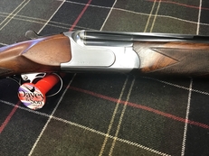 Renato Gamba DAYTONA SPORTING Over and Under 12 Bore/gauge