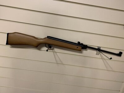 SMK - Sportsmarketing Supergrade XS15 .177 Air Rifle