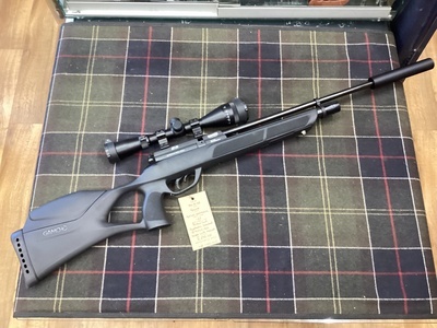 Gamo GX40-PACKAGE .22