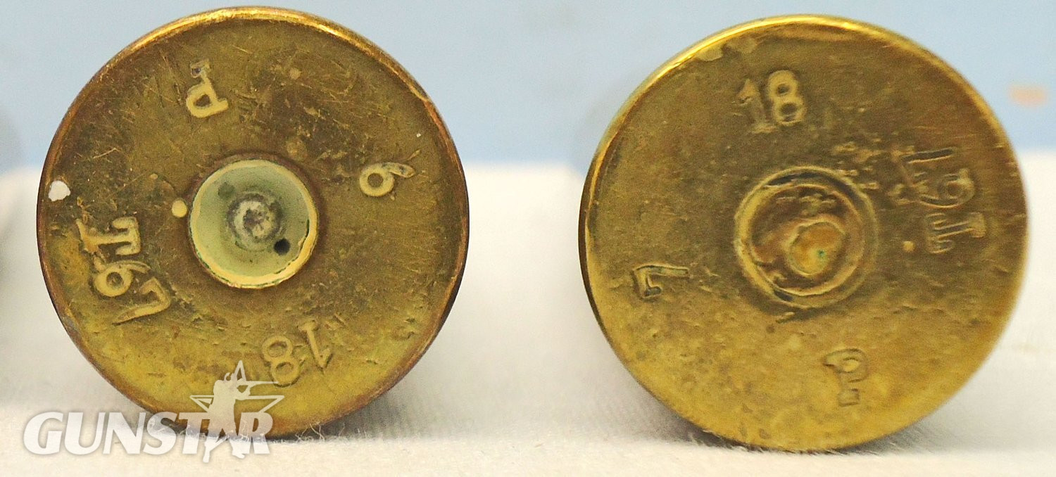  DEACTIVATED INERT. Scarce, WW1 Armour Piercing 13mm T–Gewehr Round For The Mauser Tankgewehr M1918, (13X92SR) anti-tank rifle. O 1010  DEACTIVATED INERT. Scarce, WW1 Armour Piercing 13mm T–Gewehr Round For The Mauser Tankgewehr M1918, (13X92SR) anti-tank rifle. O 1010  Various Other Ammunition
