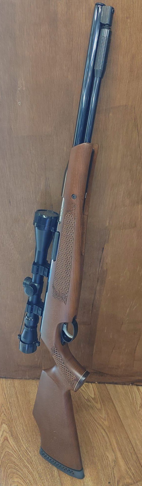 {CATEGORY} - Air Arms TX200 Hunter Carbine .22