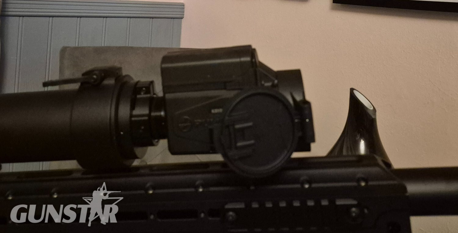 Sight & Optic - {CATEGORY}