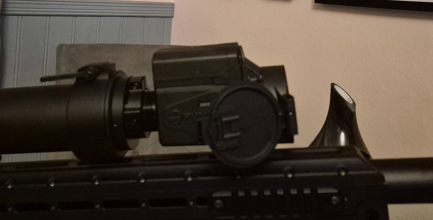 Sight & Optic - {CATEGORY}