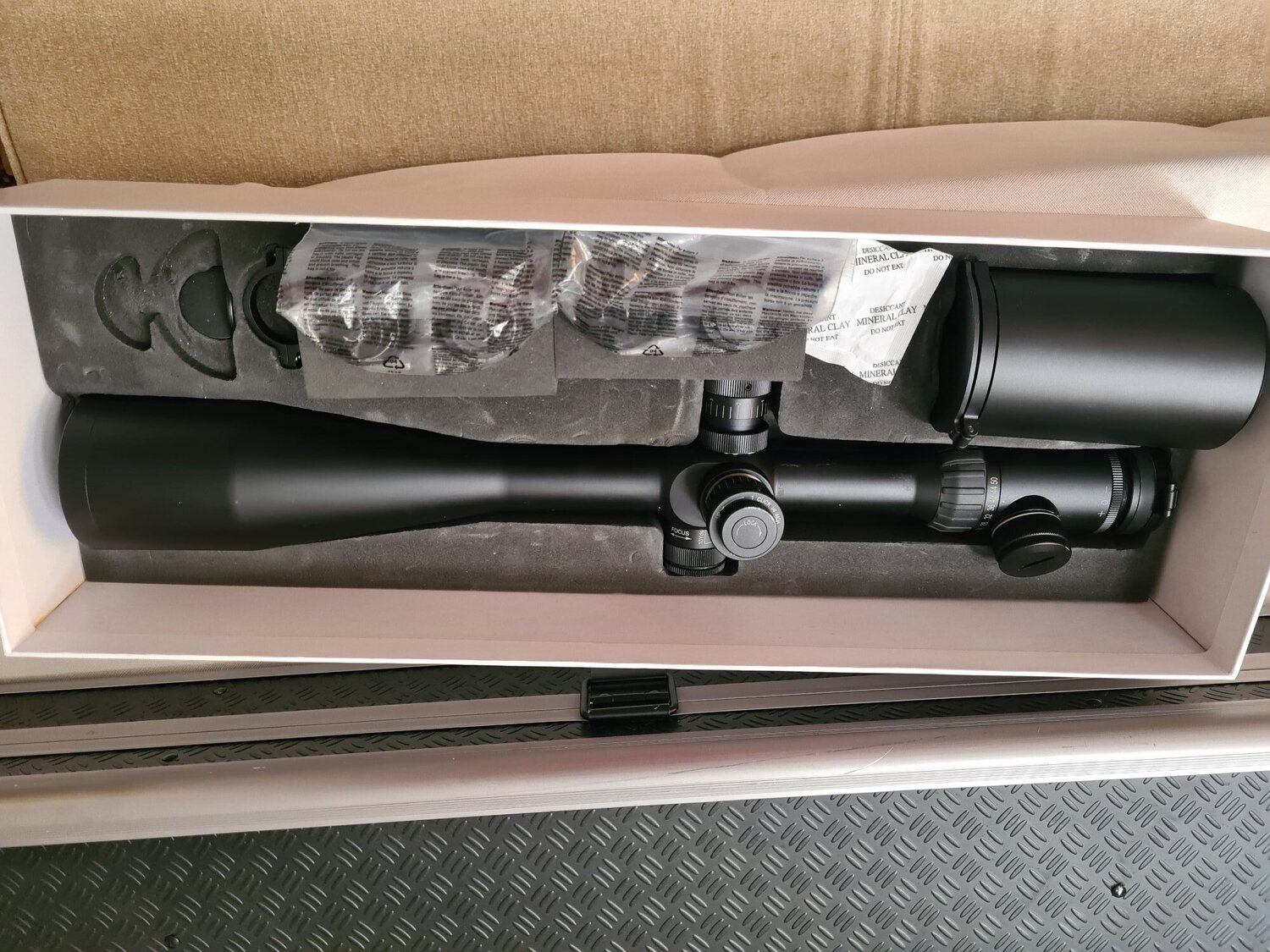 Sight & Optic