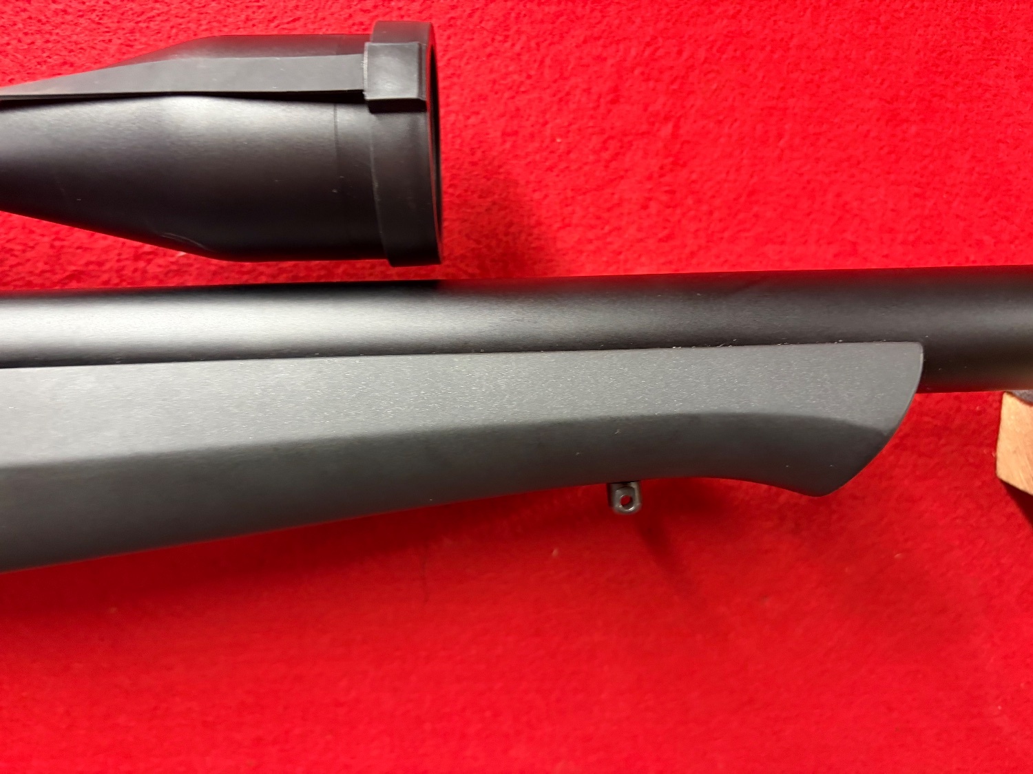 FX Airguns DRS .177 - {CATEGORY} in 