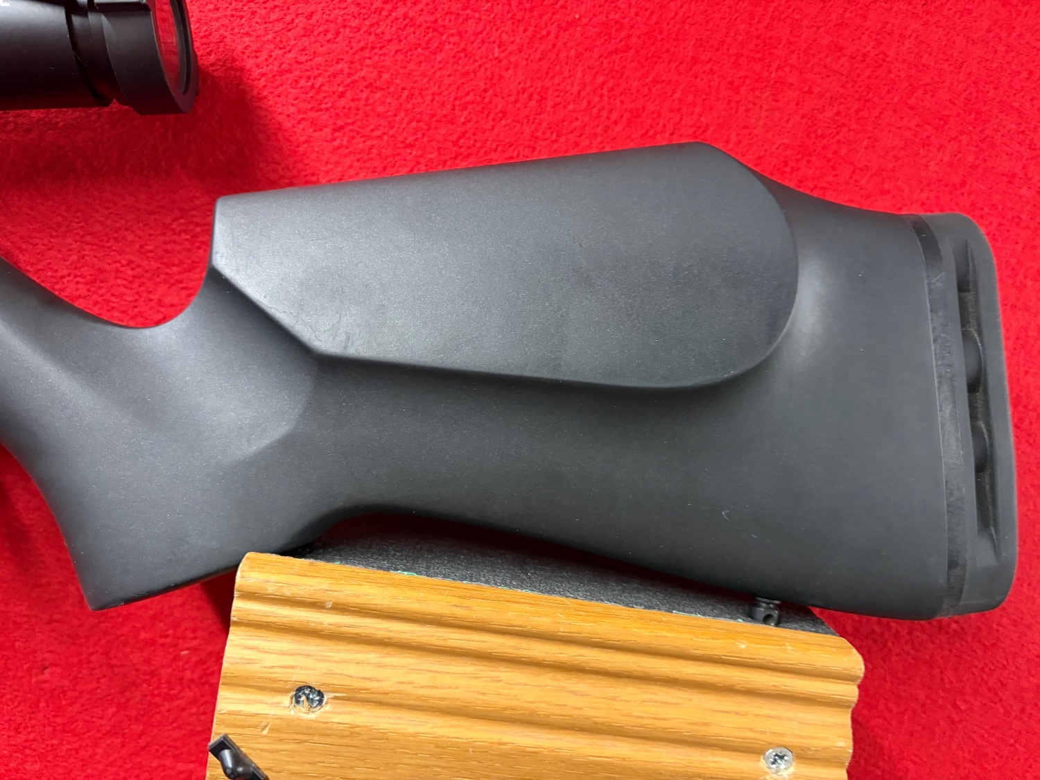 FX Airguns DRS .177 