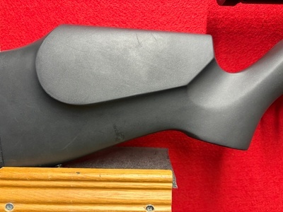FX Airguns DRS .177
