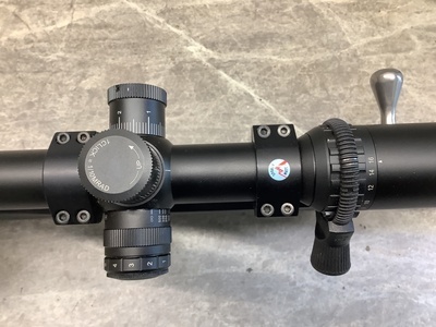 Sight & Optic