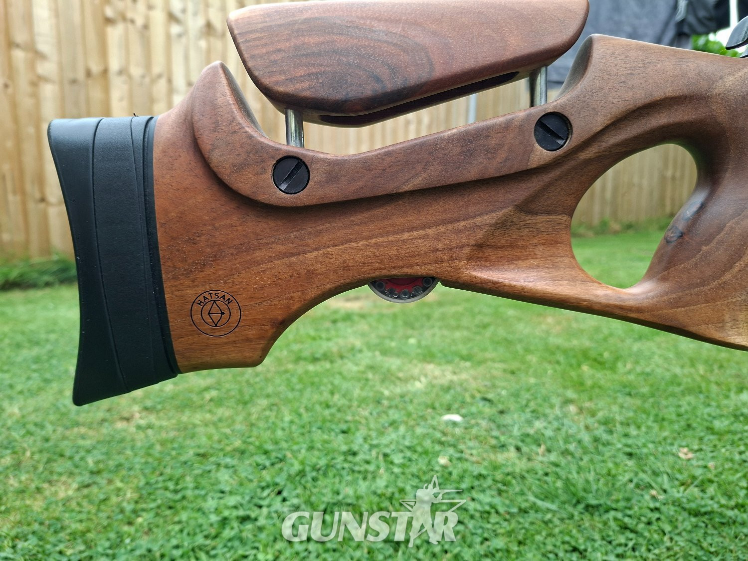  Hatsan Arms NovaStar .177
